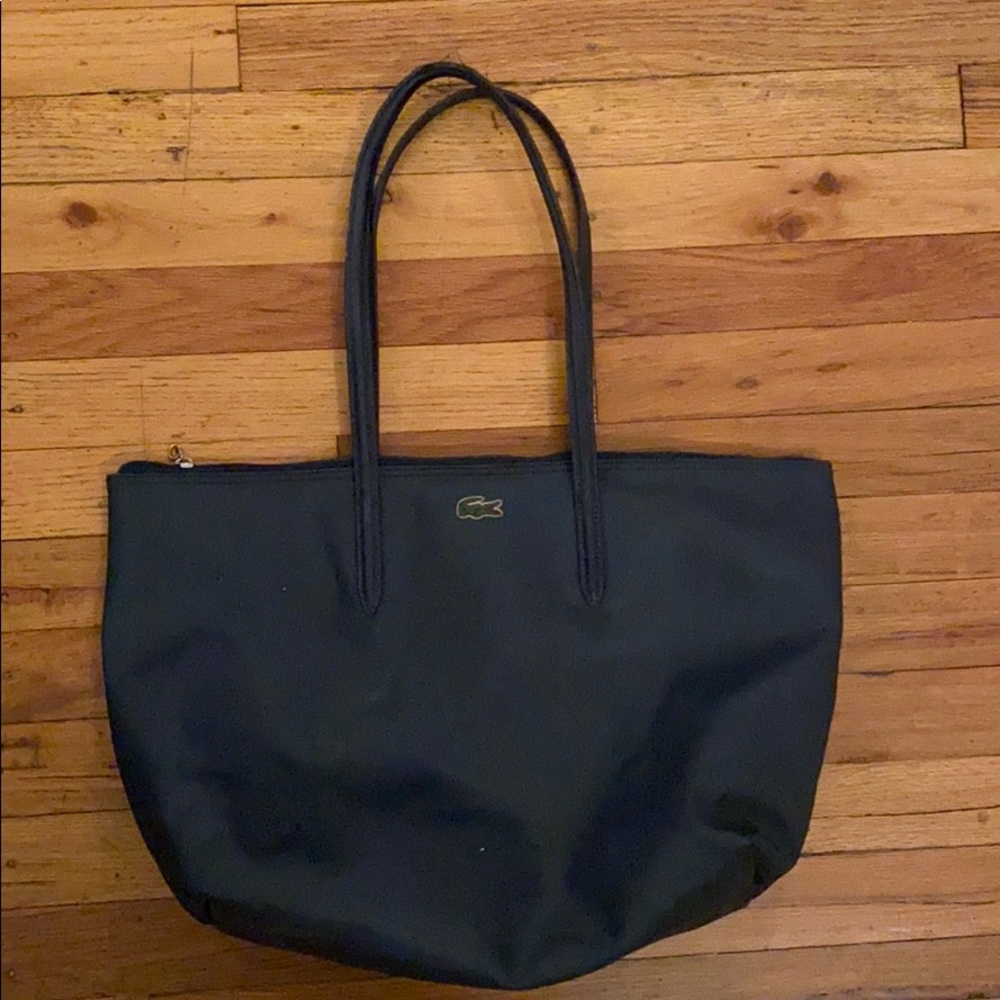 Lacoste tote